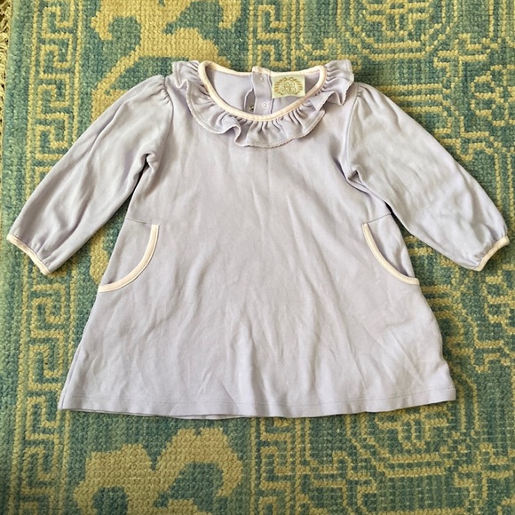 The Beaufort Bonnet Company Other - TBBC Day Dress